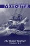 [The Master Mariner #Omnibus 01] • The Master Mariner